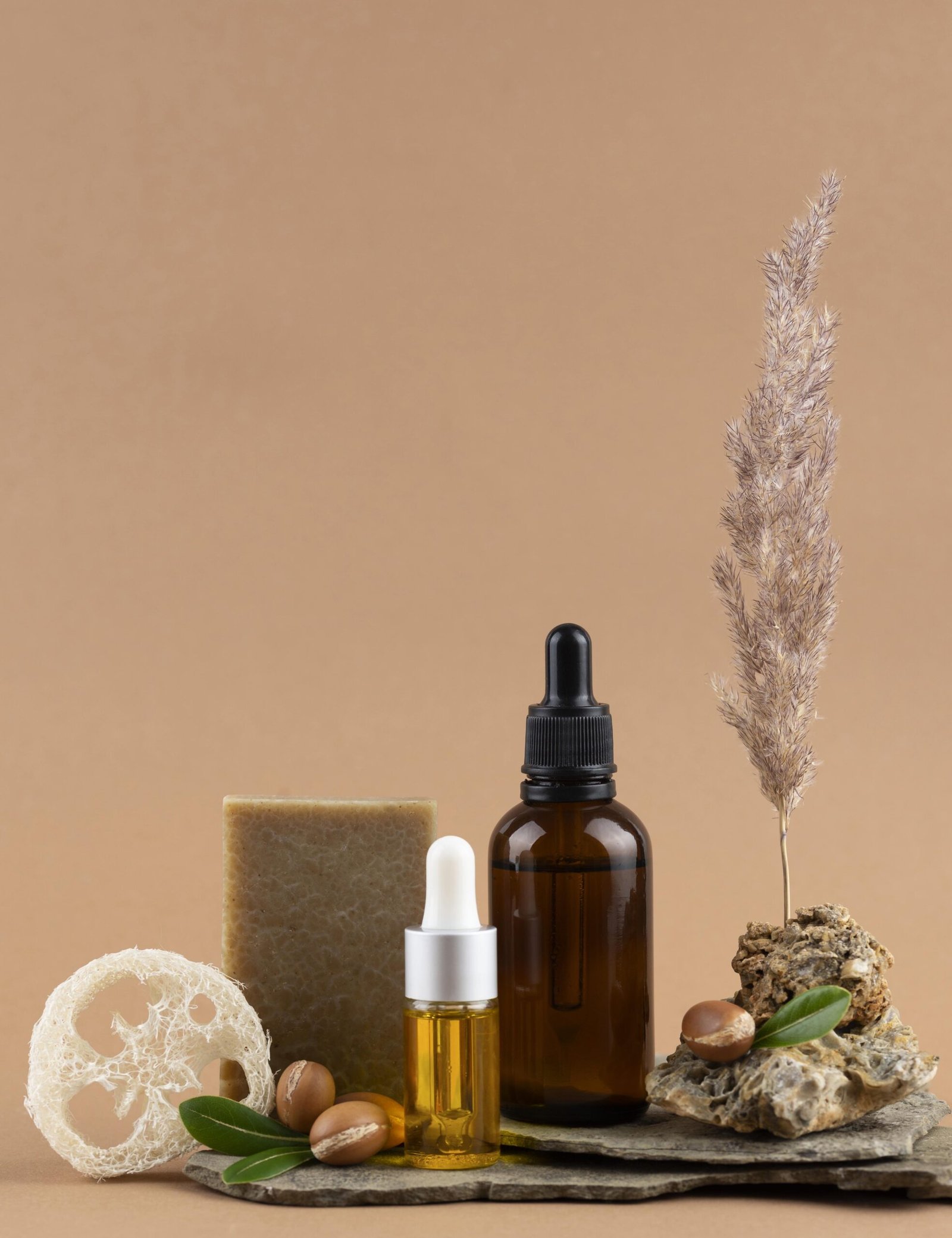 طرق التخلص من الهالات السوداء