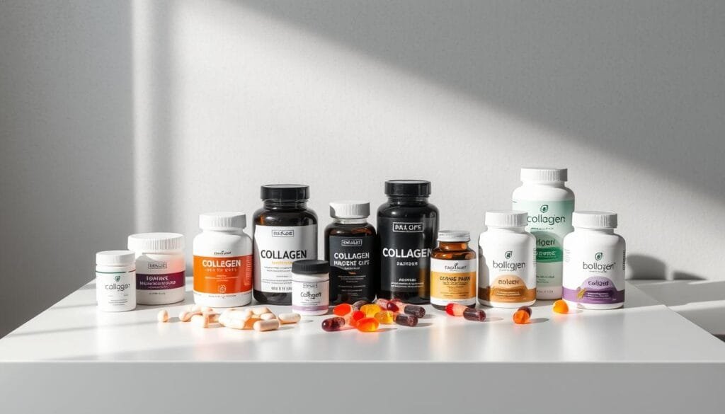 best collagen supplements