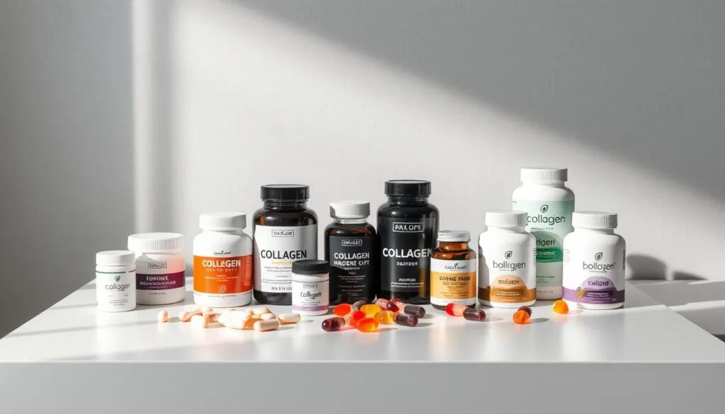 best collagen supplements