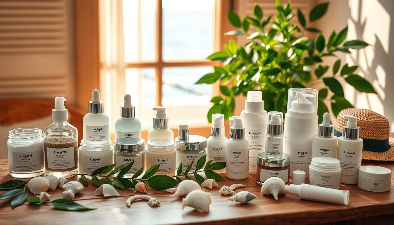 summer skincare routine, how to prevent sun spots, best sunscreen 2025